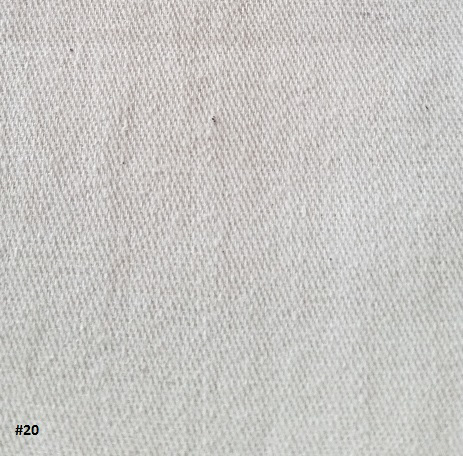 When and how to use cotton twill fabric?