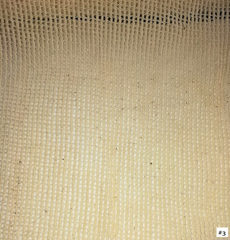 Cotton Net Fabric 48